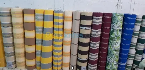 store extérieur sur mesure llaza 2024