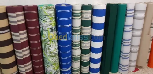 store extérieur sur mesure llaza 2024