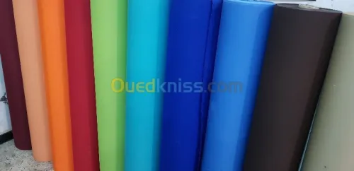 store extérieur sur mesure llaza 2024