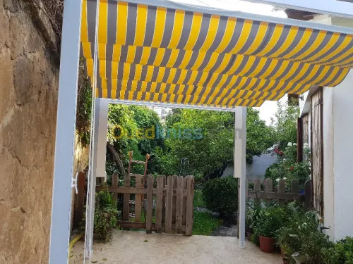 store extérieur sur mesure llaza 2024