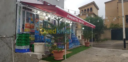 store extérieur sur mesure llaza 2024