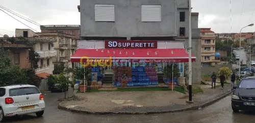 store extérieur sur mesure llaza 2024