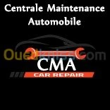 CMA Performance Chip Tuning Stage 1