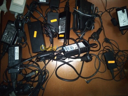 chargeur pc