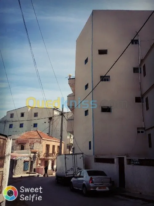 Vente bien immobilier Oran Ain el turck