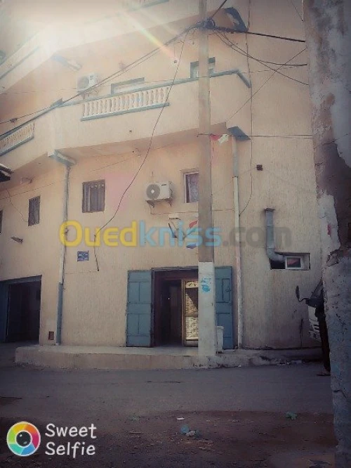 Vente bien immobilier Oran Ain el turck