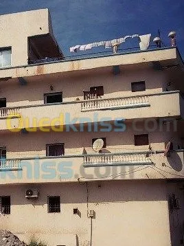 Vente bien immobilier Oran Ain el turck