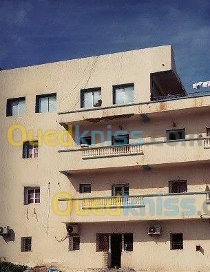 Vente bien immobilier Oran Ain el turck
