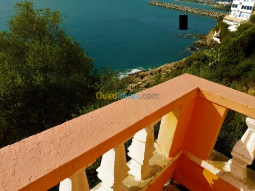 Location Appartement F3 Skikda Collo