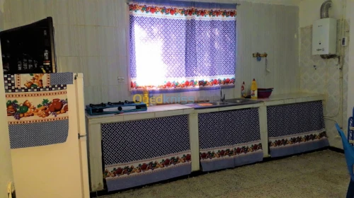 Location Appartement F3 Skikda Collo