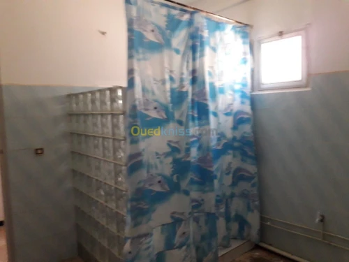 Location Appartement F3 Skikda Collo