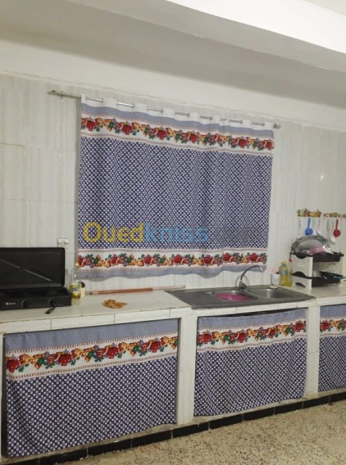Location Appartement F3 Skikda Collo