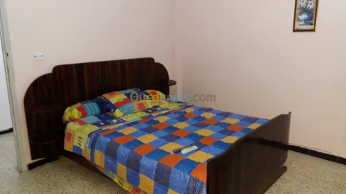 Location Appartement F3 Skikda Collo