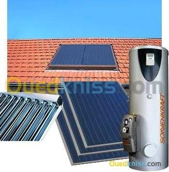 photovoltaique et energie 