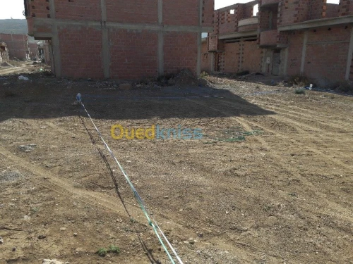 Vente Terrain Batna Tazoult