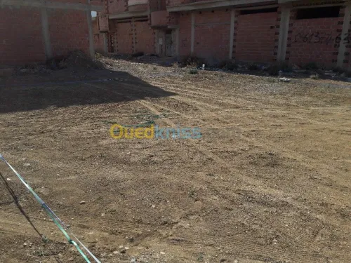 Vente Terrain Batna Tazoult