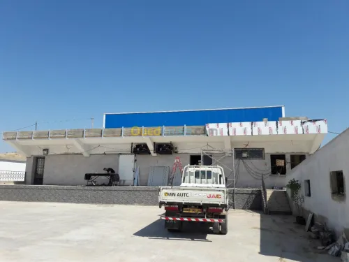Alucobond, Mur Rideaux