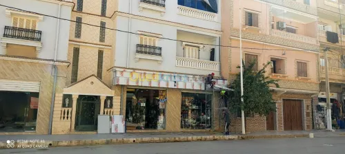 Alucobond, Mur Rideaux