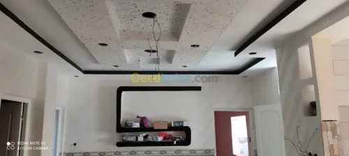 Alucobond, Mur Rideaux