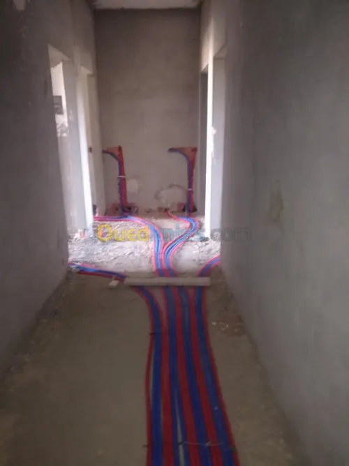 Plombier chauffagiste ambulant 7/24
