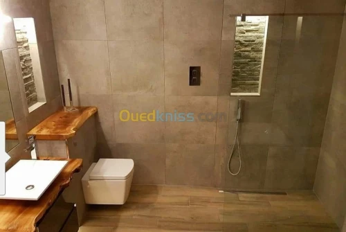 Plombier chauffagiste ambulant 7/24