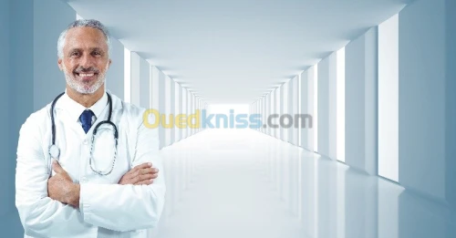 SOINS MÉDICAUX EN ESPAGNE