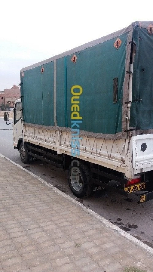 نقل سلع 