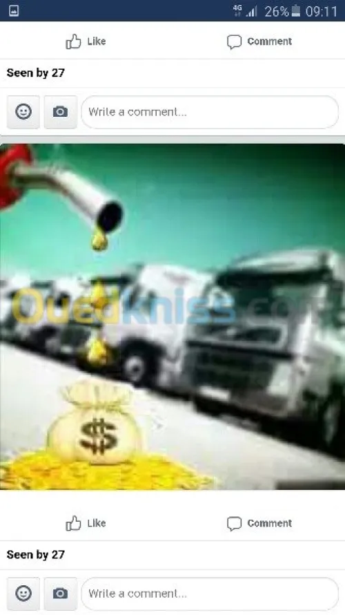 installation système gps