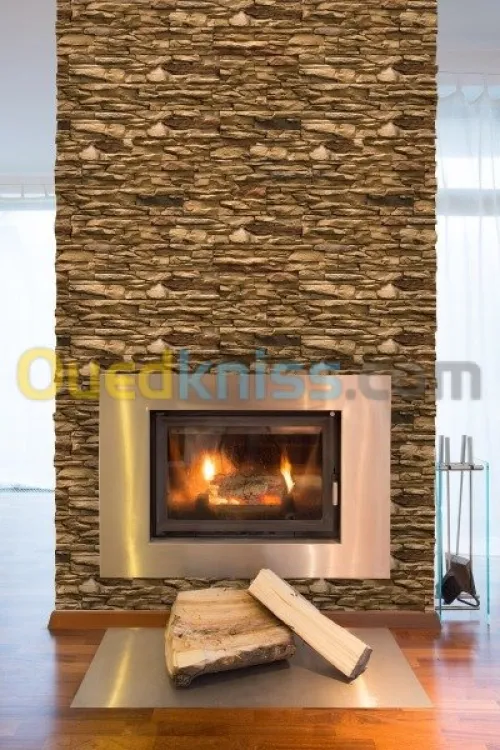 أحجار حقيقية ومزيفة إنتاج محلي وأجنبي