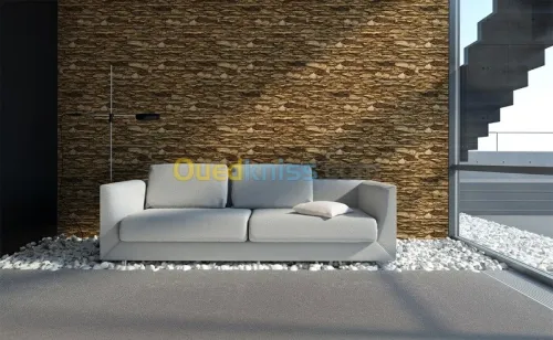 أحجار حقيقية ومزيفة إنتاج محلي وأجنبي