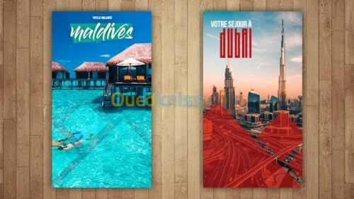 Conception graphiste 