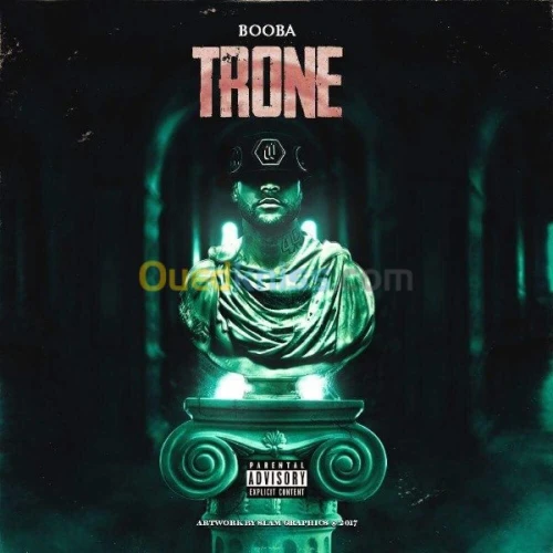 Conception graphiste 