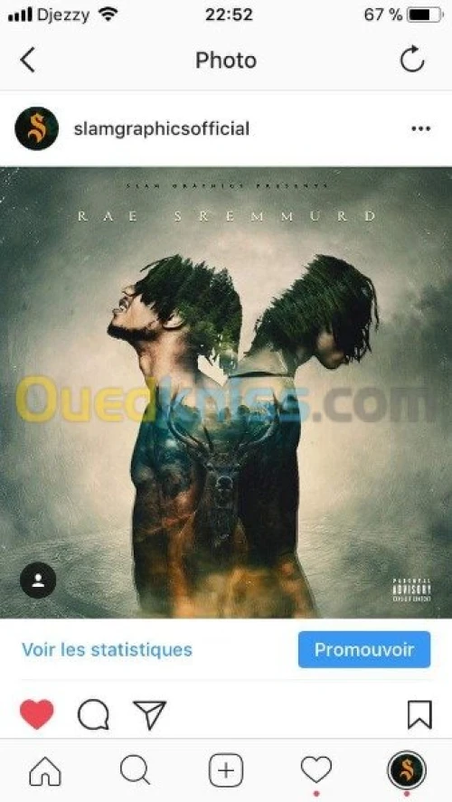 Conception graphiste 