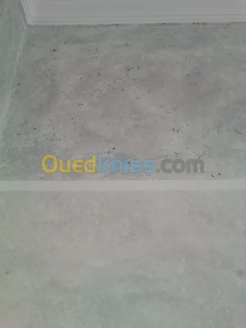 Decor placoplatre  