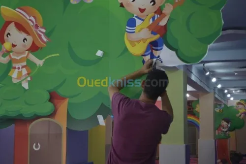 AGENCE DE COMMUNICATION PUBLICITE