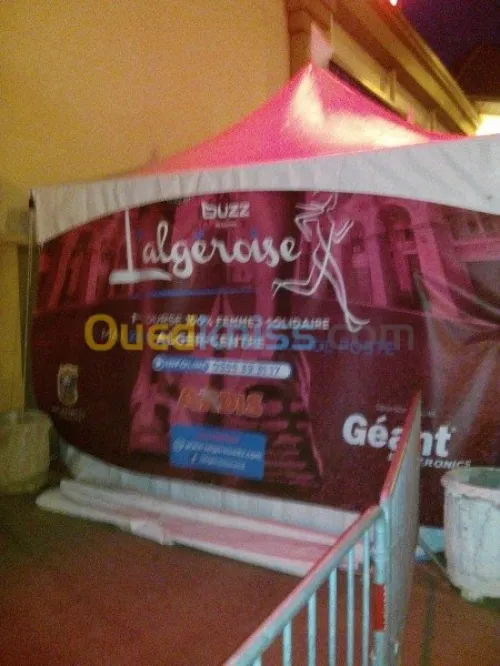 AGENCE DE COMMUNICATION PUBLICITE