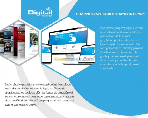 création de logo
