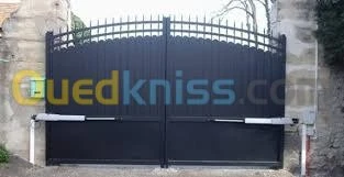 fourniture et pose motorisation 