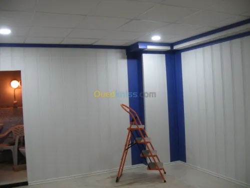 Installation et réparation radiologie