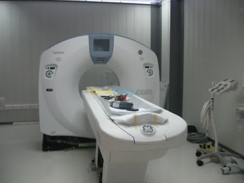 Installation et réparation radiologie