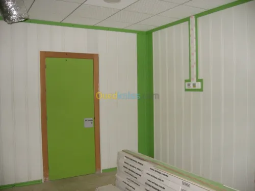 Installation et réparation radiologie