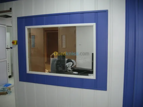 Installation et réparation radiologie