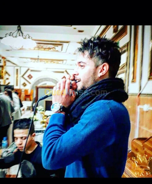 Musicien PRO , Orchestre PRO