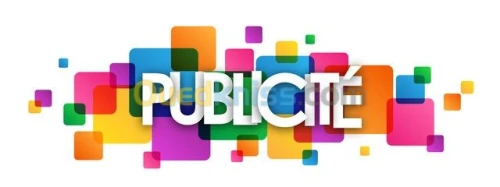 Panneaux publicitaires et impression 