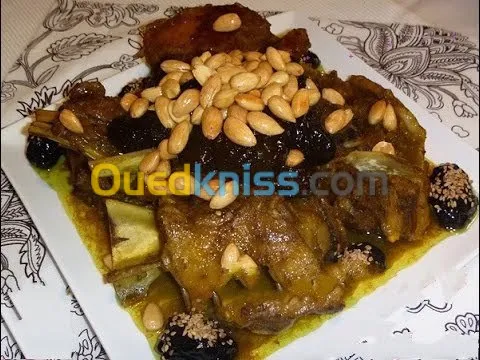  طباخة الاعراس و المناسبات 