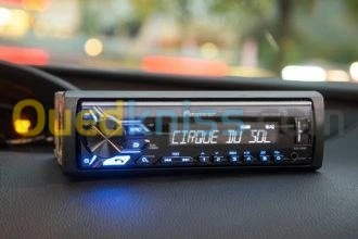 formation montage alarme auto + radio