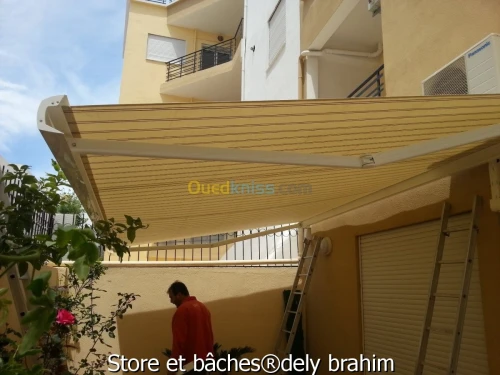  tinda bâche de bonne qualité