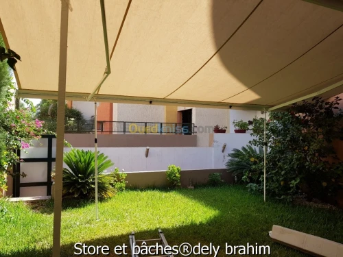  tinda bâche de bonne qualité