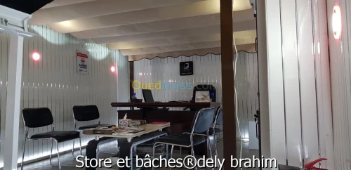  tinda bâche de bonne qualité
