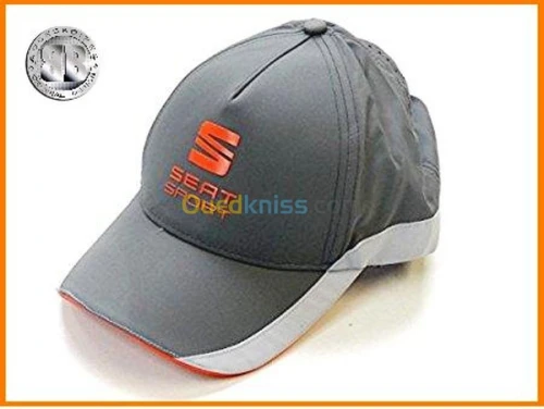 Casquette Seat Sport